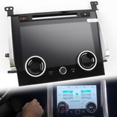 10" LCD Touch Screen Air Conditioning Climate Control AC Panel Compatible with 2013-2017 Land Rover Range Rover Sport L494, Upgrade Version 10 inch